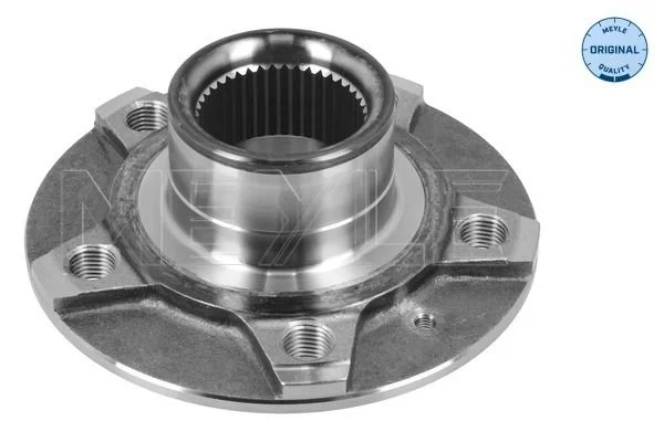 Wheel Hub MEYLE 100 652 0003