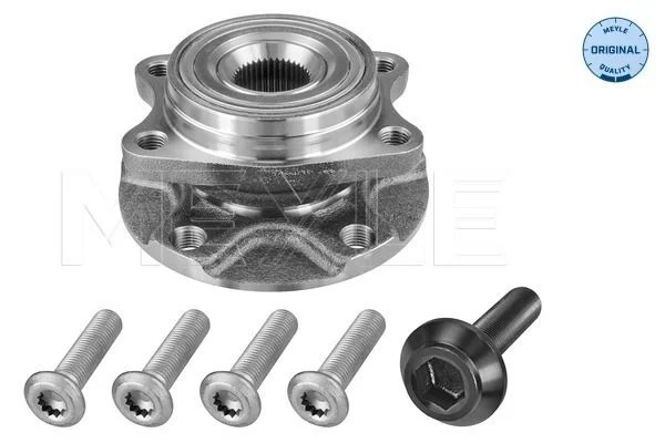 Repair Kit, wheel hub MEYLE 100 653 0033