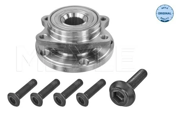 Repair Kit, wheel hub MEYLE 100 653 0034