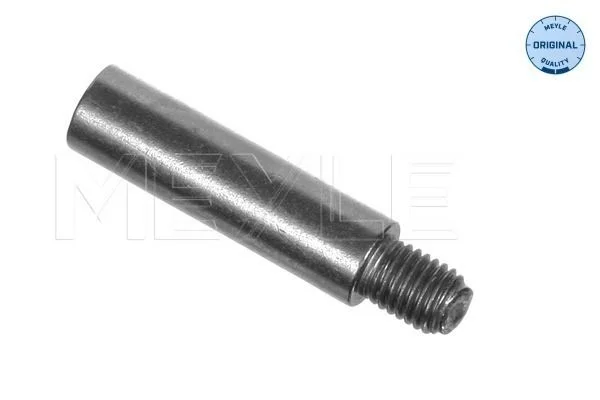 Guide Bolt, brake caliper MEYLE 100 698 0008