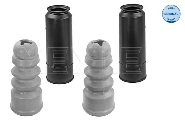 Dust Cover Kit, shock absorber MEYLE 100 740 0008