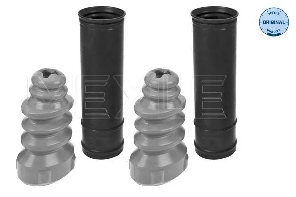 Dust Cover Kit, shock absorber MEYLE 100 740 0010