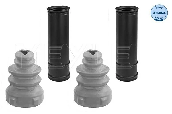 Dust Cover Kit, shock absorber MEYLE 100 740 0011