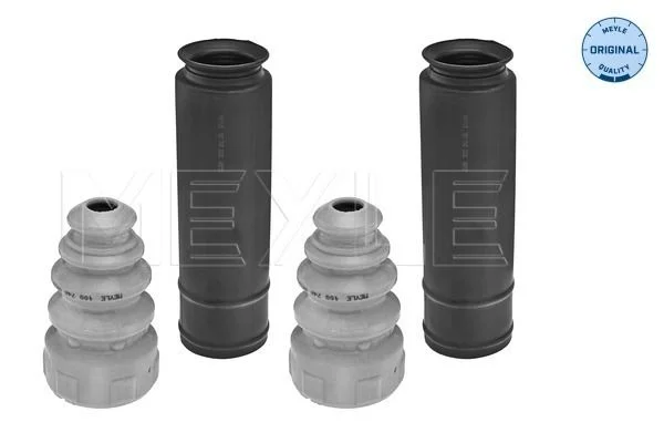 Dust Cover Kit, shock absorber MEYLE 100 740 0020