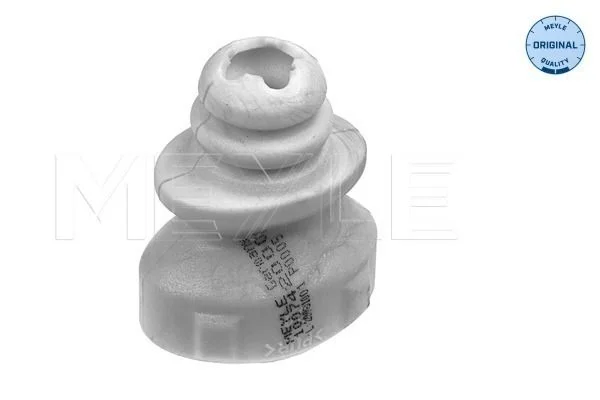 Rubber Buffer, suspension MEYLE 100 742 0008