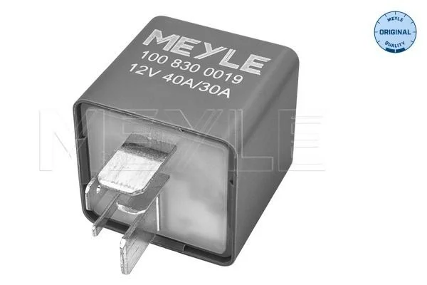 Relé, palivové čerpadlo MEYLE 100 830 0019