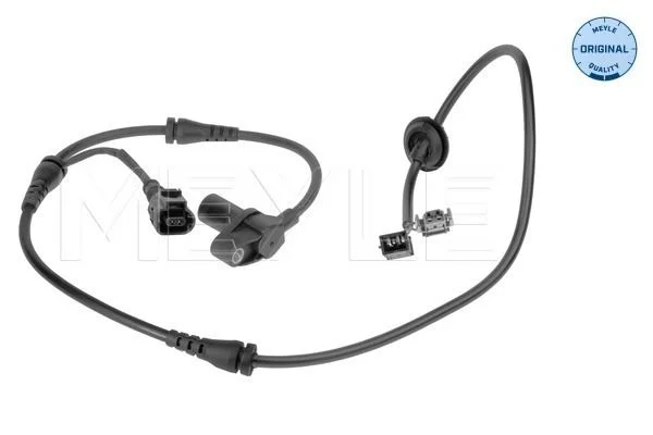 Sensor, wheel speed MEYLE 100 899 0009