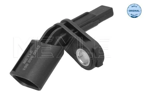 Sensor, wheel speed MEYLE 100 899 0042