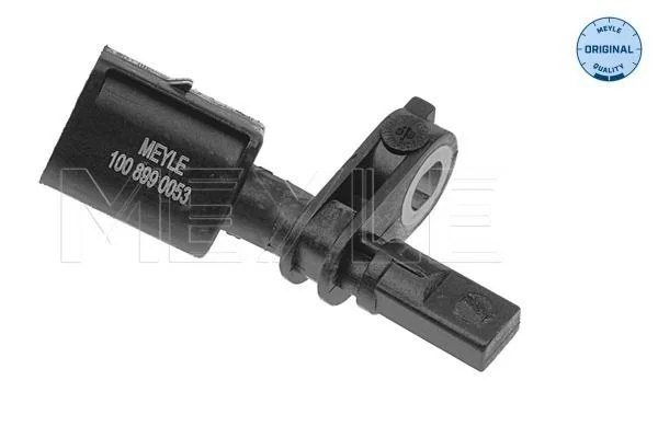 Sensor, wheel speed MEYLE 100 899 0053