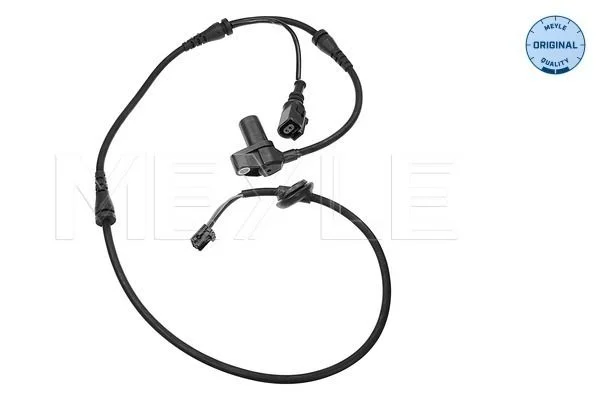 Sensor, wheel speed MEYLE 100 899 0097