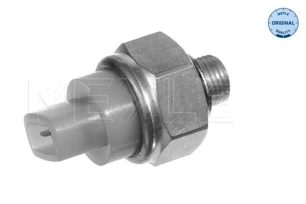 Sensor, coolant temperature MEYLE 100 919 0027
