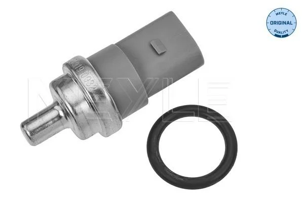 Sensor, coolant temperature MEYLE 100 919 0032