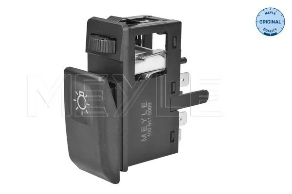 Switch, headlight MEYLE 100 941 0008