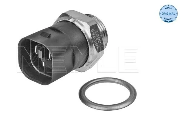 Spínač teploty, ventilátor chladiča MEYLE 100 959 0001