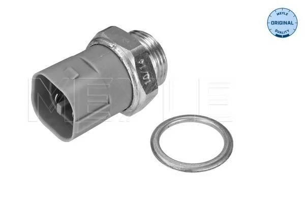 Spínač teploty, ventilátor chladiča MEYLE 100 959 0019