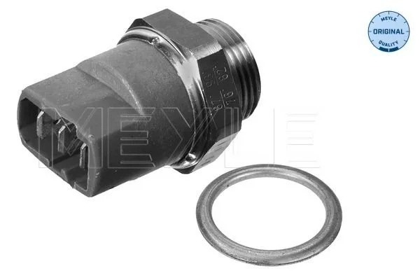Temperature Switch, radiator fan MEYLE 100 959 8717