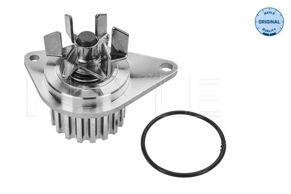 Water Pump, engine cooling MEYLE 11-13 220 0003
