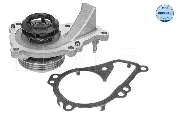 Water Pump, engine cooling MEYLE 11-13 220 0026