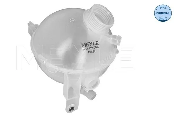 Expansion Tank, coolant MEYLE 11-14 223 0002