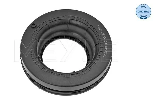 Rolling Bearing, suspension strut support mount MEYLE 11-14 412 0001