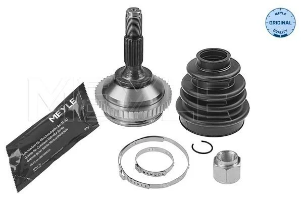 Joint Kit, drive shaft MEYLE 11-14 498 0015