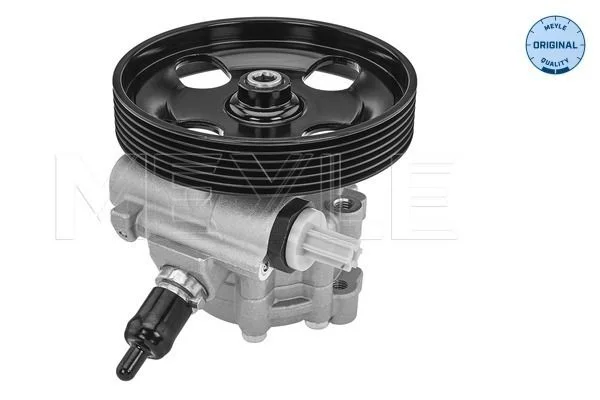 Hydraulic Pump, steering MEYLE 11-14 631 0006