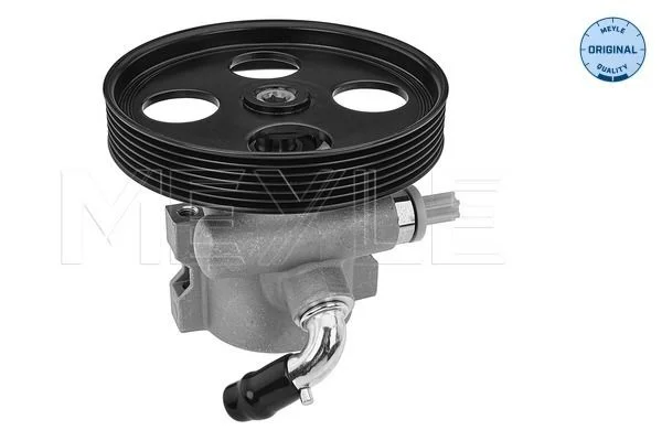 Hydraulic Pump, steering MEYLE 11-14 631 0009