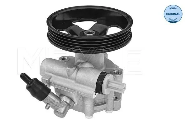 Hydraulic Pump, steering MEYLE 11-14 631 0013