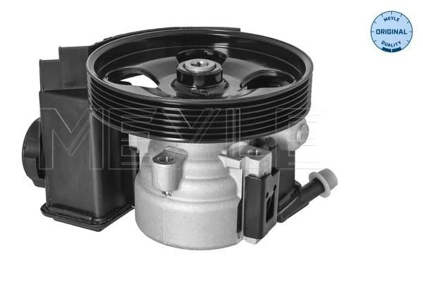 Hydraulic Pump, steering MEYLE 11-14 631 0018