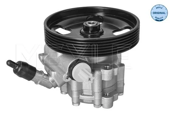 Hydraulic Pump, steering MEYLE 11-14 631 0019