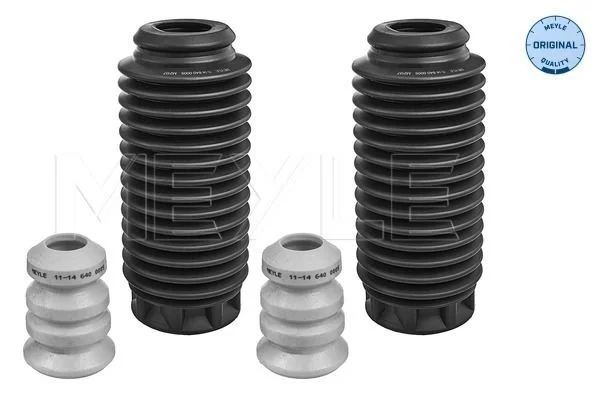 Dust Cover Kit, shock absorber MEYLE 11-14 640 0005