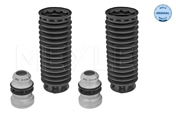 Dust Cover Kit, shock absorber MEYLE 11-14 640 0008