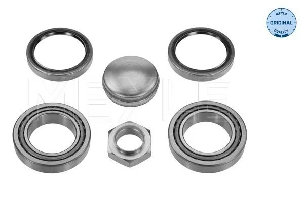 Wheel Bearing Kit MEYLE 11-14 650 0001
