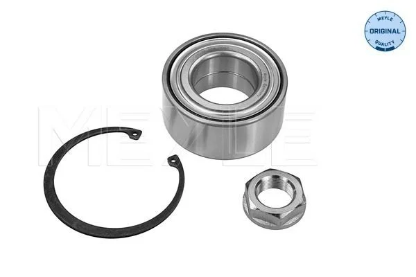 Wheel Bearing Kit MEYLE 11-14 650 0007