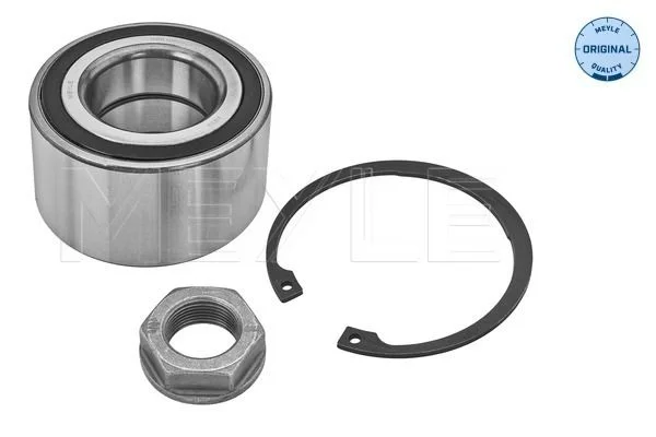 Wheel Bearing Kit MEYLE 11-14 650 0016