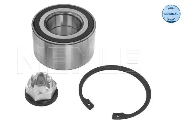 Wheel Bearing Kit MEYLE 11-14 650 0017