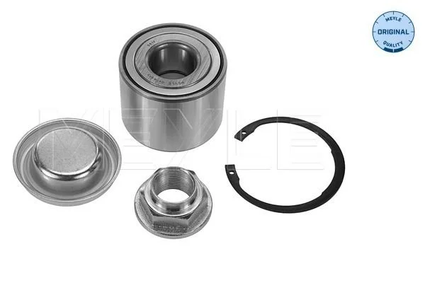 Wheel Bearing Kit MEYLE 11-14 750 0025
