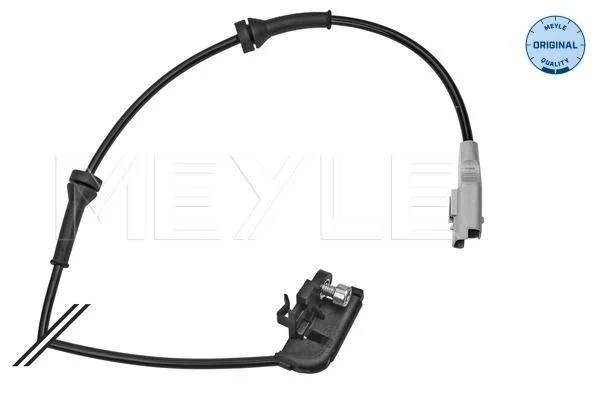 Sensor, wheel speed MEYLE 11-14 800 0006