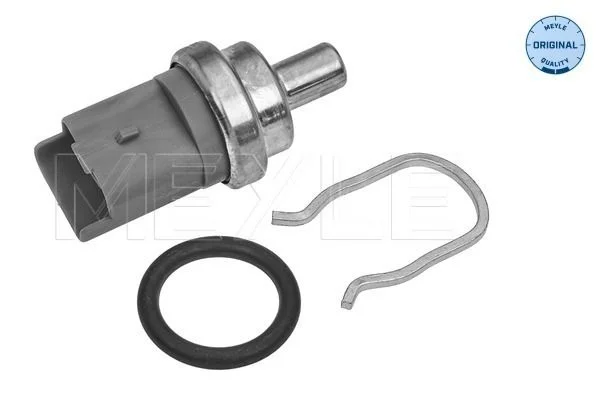 Sensor, coolant temperature MEYLE 11-14 821 0012