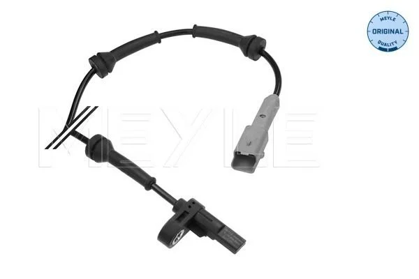 Sensor, wheel speed MEYLE 11-14 899 0014