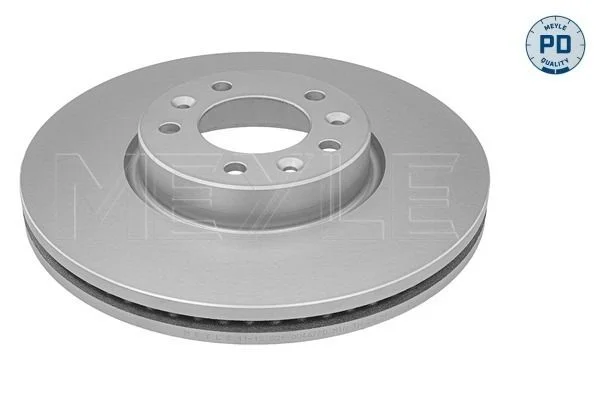 Brake Disc MEYLE 11-15 521 0046/PD