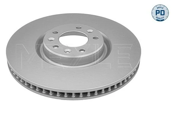 Brake Disc MEYLE 11-15 521 0047/PD