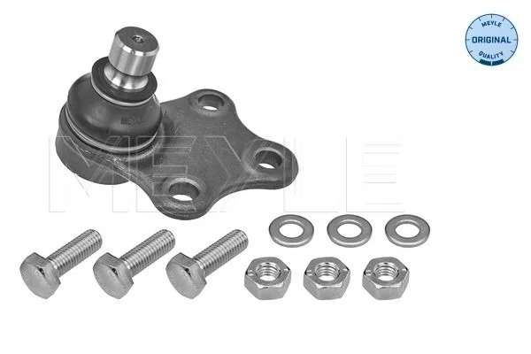 Ball Joint MEYLE 11-16 010 0008
