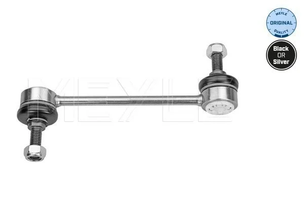 Link/Coupling Rod, stabiliser bar MEYLE 11-16 060 0031