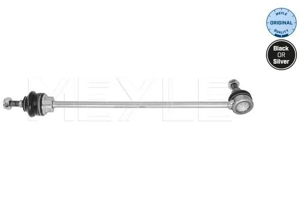 Link/Coupling Rod, stabiliser bar MEYLE 11-16 060 5707