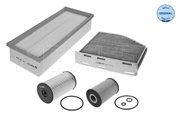 Sada filtrov MEYLE 112 330 0003/S
