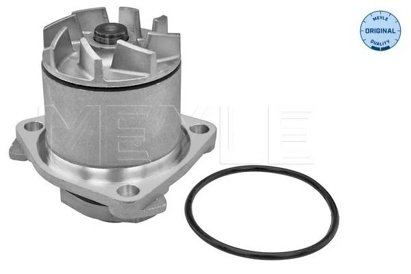 Water Pump, engine cooling MEYLE 113 012 0005