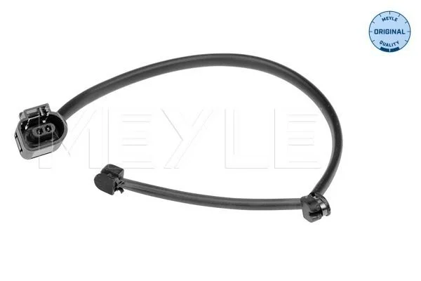 Warning Contact, brake pad wear MEYLE 114 527 0001