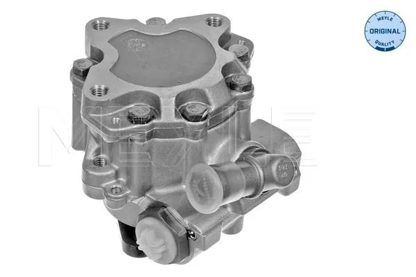 Hydraulic Pump, steering MEYLE 114 631 0007