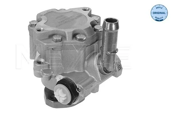 Hydraulic Pump, steering MEYLE 114 631 0008